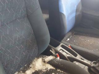 Mitsubishi Colt 5 поколение 1998г. 1.3 л., 4G13 (12V) - фото №7