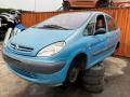 Citroen Xsara Picasso 1 поколение 2003г. 1.6 л., NFZ (TU5JP) - фото №1