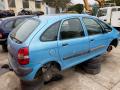 Citroen Xsara Picasso 1 поколение 2003г. 1.6 л., NFZ (TU5JP) - фото №3