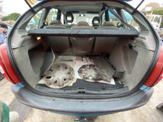 Citroen Xsara Picasso 1 поколение 2003г. 1.6 л., NFZ (TU5JP) - фото №5