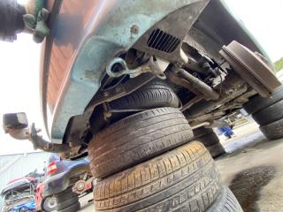 Citroen Xsara Picasso 1 поколение 2003г. 1.6 л., NFZ (TU5JP) - фото №6