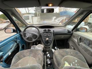 Citroen Xsara Picasso 1 поколение 2003г. 1.6 л., NFZ (TU5JP) - фото №8