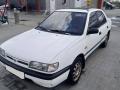 Nissan Sunny N14 1991г. 2.0 л., CD20 - фото №1