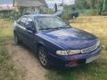 Mazda 626 4 поколение 1992г. 2.0 л. - фото №1