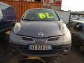 Nissan Micra K12 [2-й рестайлинг] 2008г. 1.5 л., K9K - фото №1