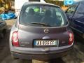 Nissan Micra K12 [2-й рестайлинг] 2008г. 1.5 л., K9K - фото №2