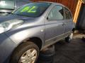 Nissan Micra K12 [2-й рестайлинг] 2008г. 1.5 л., K9K - фото №3