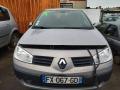 Renault Megane 2 поколение 2003г. 1.4 л., K4J 730 - фото №1