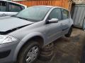 Renault Megane 2 поколение 2003г. 1.4 л., K4J 730 - фото №3