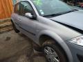 Renault Megane 2 поколение 2003г. 1.4 л., K4J 730 - фото №2