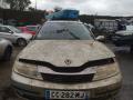 Renault Laguna 2 поколение 2004г. 1.9 л., F9Q 670 - фото №1