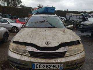 Renault Laguna 2 поколение 2004г. 1.9 л., F9Q 670 - фото №1