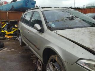 Renault Laguna 2 поколение 2004г. 1.9 л., F9Q 670 - фото №2