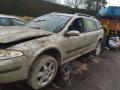 Renault Laguna 2 поколение 2004г. 1.9 л., F9Q 670 - фото №3