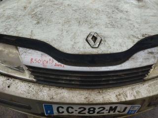 Renault Laguna 2 поколение 2004г. 1.9 л., F9Q 670 - фото №4