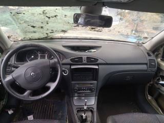 Renault Laguna 2 поколение 2004г. 1.9 л., F9Q 670 - фото №6