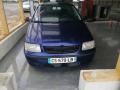 Volkswagen Polo 3 поколение 1999г. 1.4 л., AUD - фото №1
