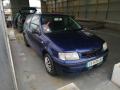 Volkswagen Polo 3 поколение 1999г. 1.4 л., AUD - фото №2