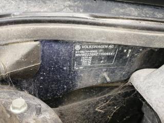 Volkswagen Polo 3 поколение 1999г. 1.4 л., AUD - фото №10