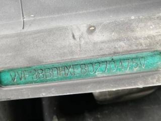 Peugeot 406 1 поколение 1998г. 1.9 л., DHX (XUD9TE) - фото №8