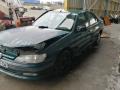 Peugeot 406 1 поколение 1998г. 1.9 л., DHX (XUD9TE) - фото №1