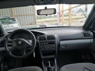 Peugeot 406 1 поколение 1998г. 1.9 л., DHX (XUD9TE) - фото №6