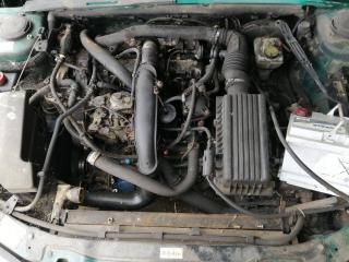 Peugeot 406 1 поколение 1998г. 1.9 л., DHX (XUD9TE) - фото №7