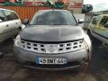 Nissan Murano Z50 2005г. 3.5 л., VQ35DE - фото №1
