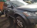 Nissan Murano Z50 2005г. 3.5 л., VQ35DE - фото №2