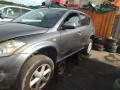 Nissan Murano Z50 2005г. 3.5 л., VQ35DE - фото №3