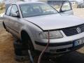 Volkswagen Passat B5 1997г. 1.9 л. - фото №3
