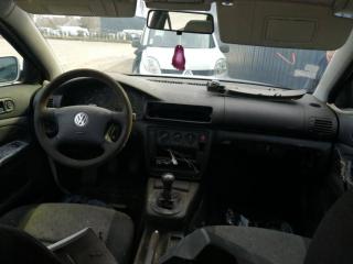 Volkswagen Passat B5 1997г. 1.9 л. - фото №6
