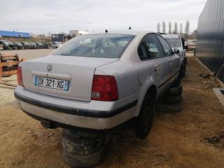 Volkswagen Passat B5 1997г. 1.9 л. - фото №4