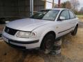 Volkswagen Passat B5 1997г. 1.9 л. - фото №2