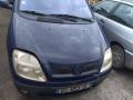 Renault Scenic 1 поколение [рестайлинг] 1999г. 1.6 л. - фото №1