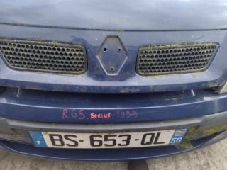 Renault Scenic 1 поколение [рестайлинг] 1999г. 1.6 л. - фото №4