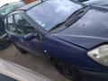 Renault Scenic 1 поколение [рестайлинг] 1999г. 1.6 л. - фото №3