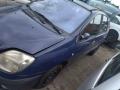 Renault Scenic 1 поколение [рестайлинг] 1999г. 1.6 л. - фото №2