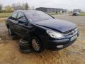 Peugeot 607 1 поколение 2004г. 2.2 л., 4HX (DW12TED4/FAP) - фото №3