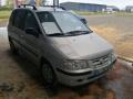 Hyundai Matrix 1 поколение 2003г. 1.5 л. - фото №3