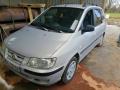 Hyundai Matrix 1 поколение 2003г. 1.5 л. - фото №2