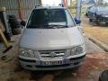 Hyundai Matrix 1 поколение 2003г. 1.5 л. - фото №1
