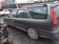 Renault Laguna 1 поколение 1998г. 2.2 л., G8T 752 - фото №3