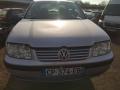Volkswagen Bora 1 поколение 2002г. 1.9 л., ATD - фото №1