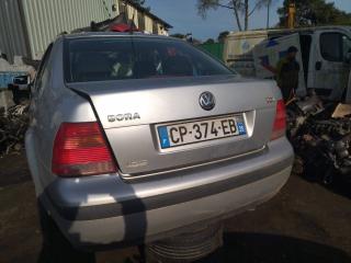 Volkswagen Bora 1 поколение 2002г. 1.9 л., ATD - фото №5