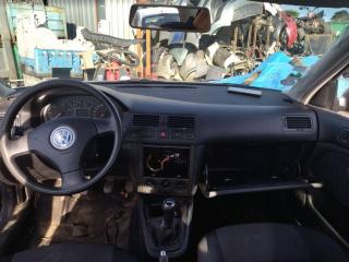 Volkswagen Bora 1 поколение 2002г. 1.9 л., ATD - фото №6