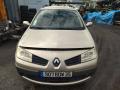 Renault Megane 2 поколение [рестайлинг] 2006г. 1.6 л., K4M 812 - фото №1