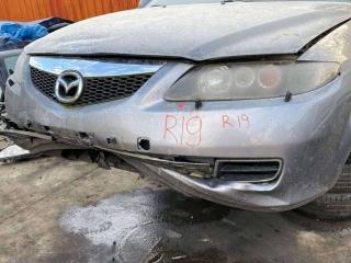 Mazda 6 1 поколение [рестайлинг] 2006г. 2.0 л., RF7J - фото №3