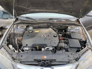 Mazda 6 1 поколение [рестайлинг] 2006г. 2.0 л., RF7J - фото №7