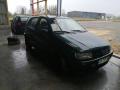 Volkswagen Polo 3 поколение 1996г. 1.4 л., APQ - фото №1